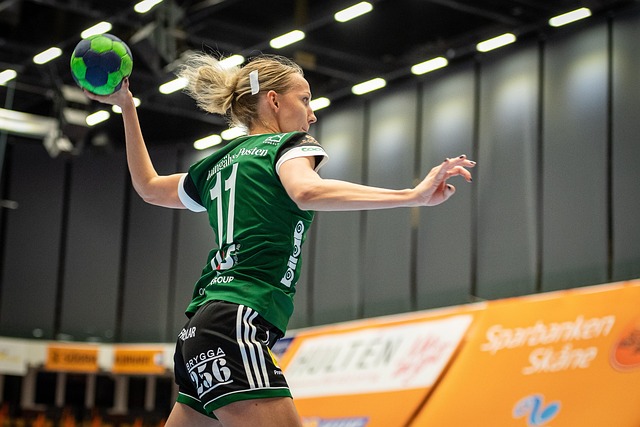Drama og triumf: Sådan klarede danmark sig ved em i kvindehåndbold